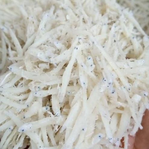 

Teri Nasi Medan Asin 100 Gram