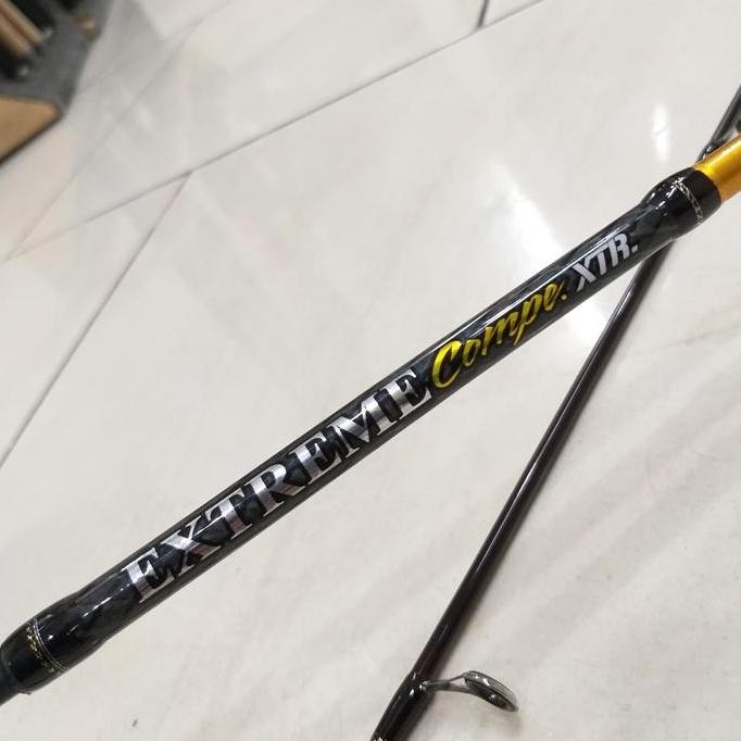 BARU Joran Maguro Extreme Compe Xtr 165-180cm