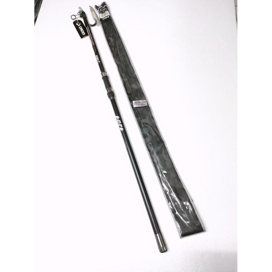 BARU JORAN SURF DAIDO TIGER SHARK 420