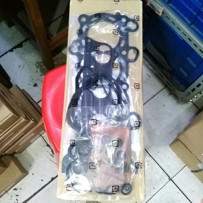 Paking Top set. New CRV GEN2