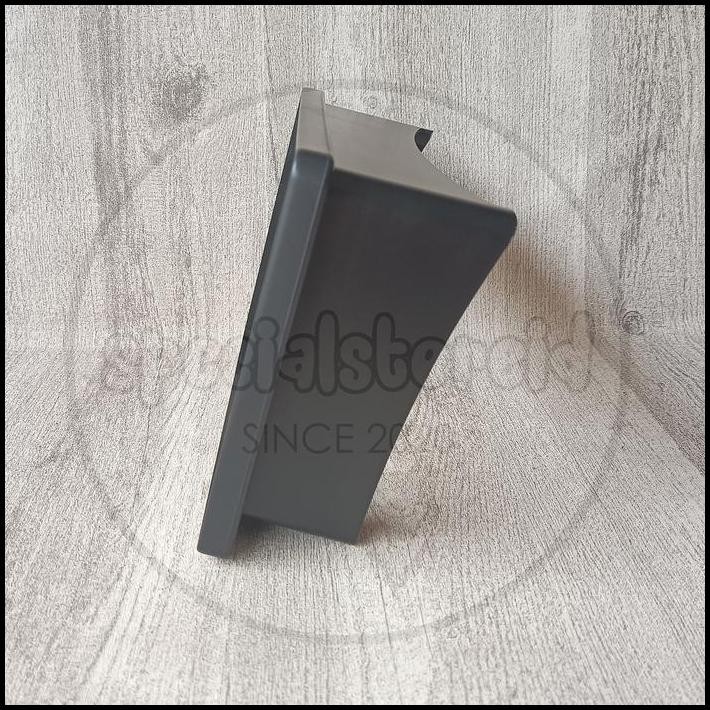 Frame Headunit Android HYUNDAI H1 2008 - 2015 10 Inch ( FRAME ONLY )