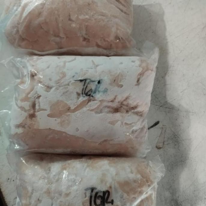 

Ikan Tenggiri Giling 1Kg