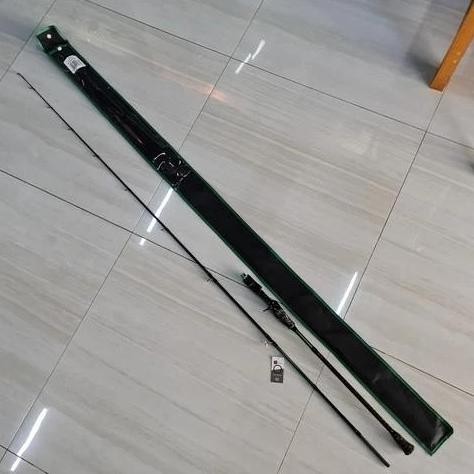 BARU Joran OH DAIDO GREEN HELL 662MH PE 2-4 198CM Fuji