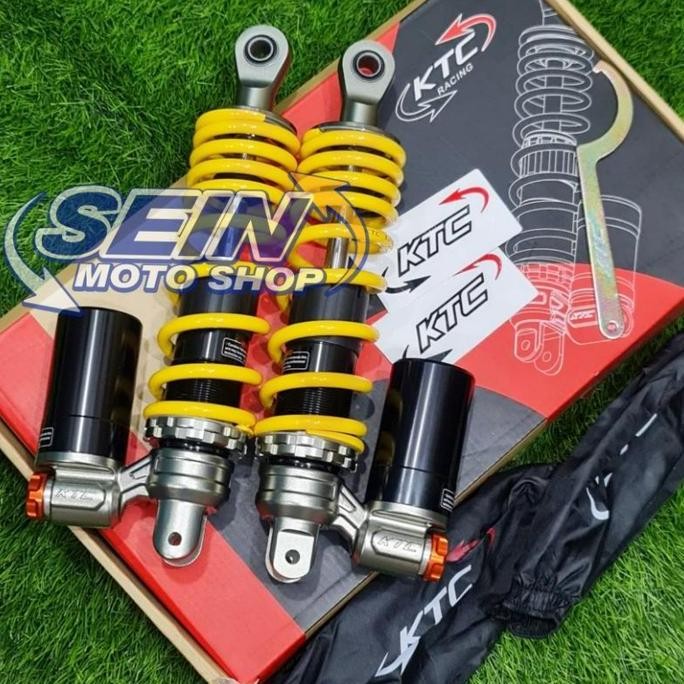 Shock Ktc Apex Extreme 305 Aerox Nmax New 335 Pcx Xmax Nmax Old 360