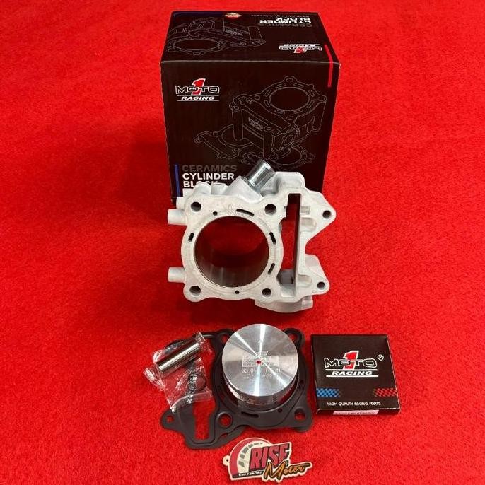 BLOK SEHER MOTO 1 VARIO 150 PCX 150 63 CERAMIC