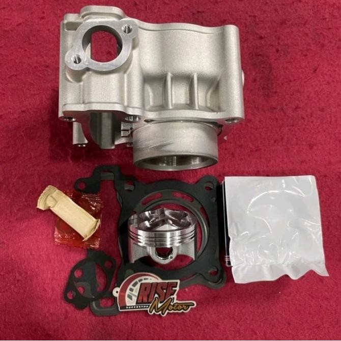 BLOK SEHER UMA MX KING 57 MM CERAMIC FORGED