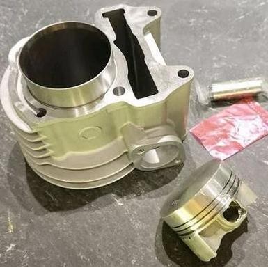 BLOK + PISTON BEAT KARBU BRT