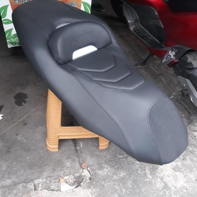 Jok Xmax Custom Comfort Modifikasi Eropa