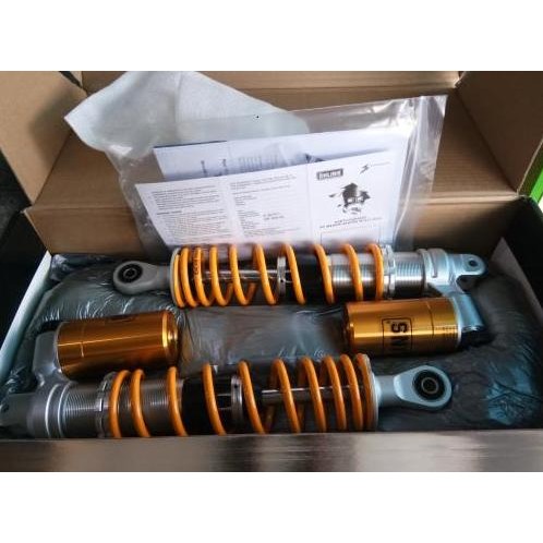 Shock Ohlins for Nmax 155