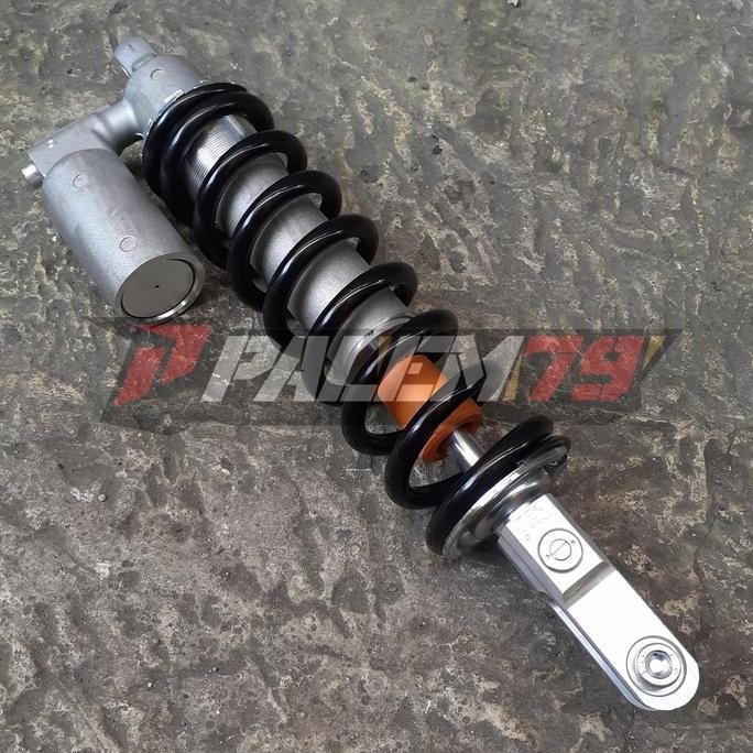 Monoshock KLX 140 Shock Belakang Tabung DTracker 150 S L BF G Shok Sok