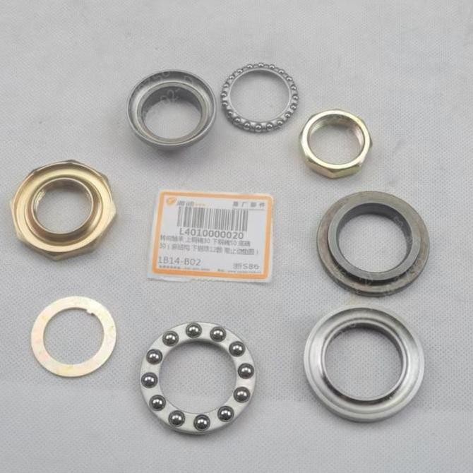 restock Komstir Motor Listrik Yadea