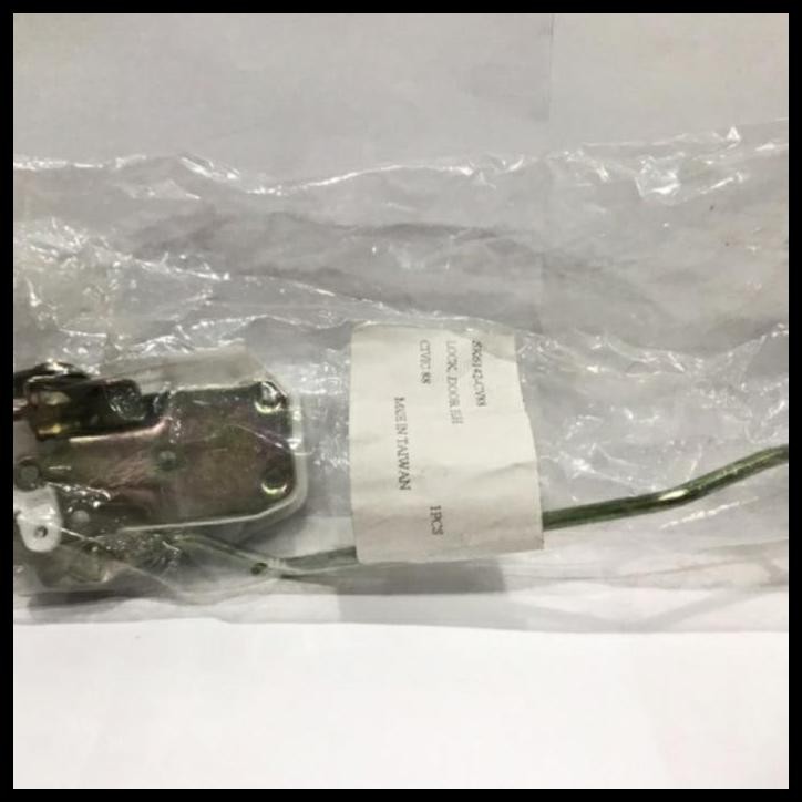 BEST DEAL DOOR LOCK DOORLOCK PINTU DEPAN GRAND CIVIC GRANDCIVIC LX 1988-1991 