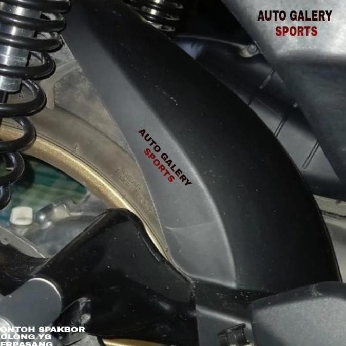 ready Spakbor Kolong New Nmax 2020 Hugger Nmax New 2020