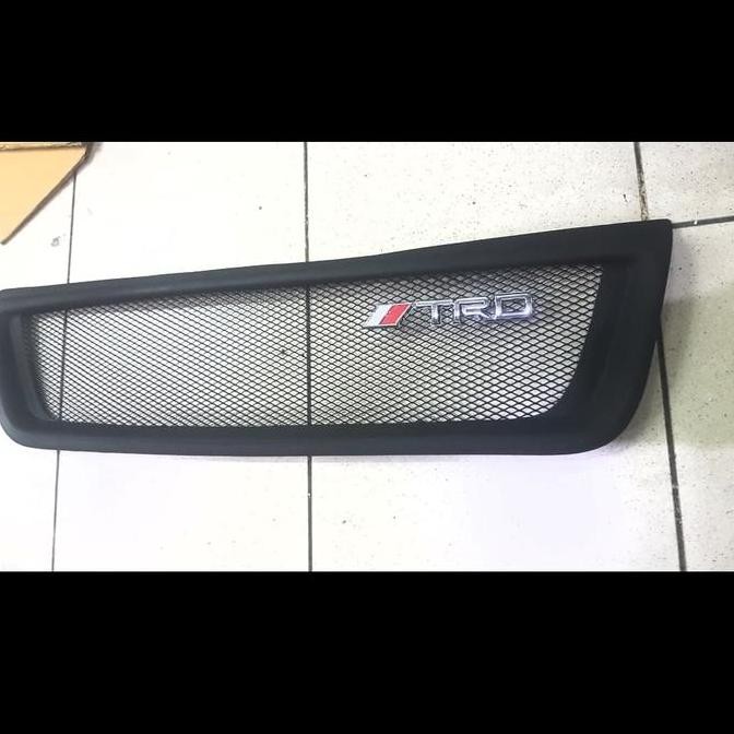 grill kijang lgx 97 trd