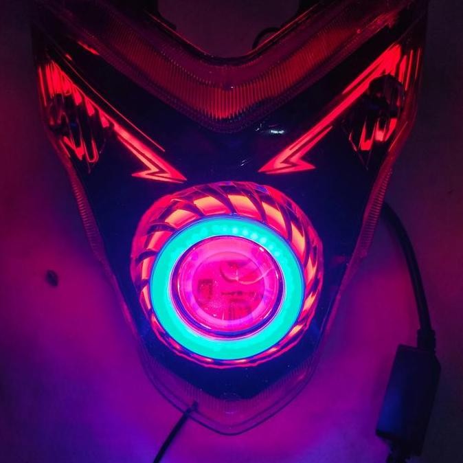 projie sonic 150r/reflektor sonic projie