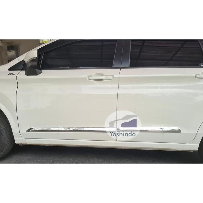 List body | List pintu samping AVANZA - XENIA 2022