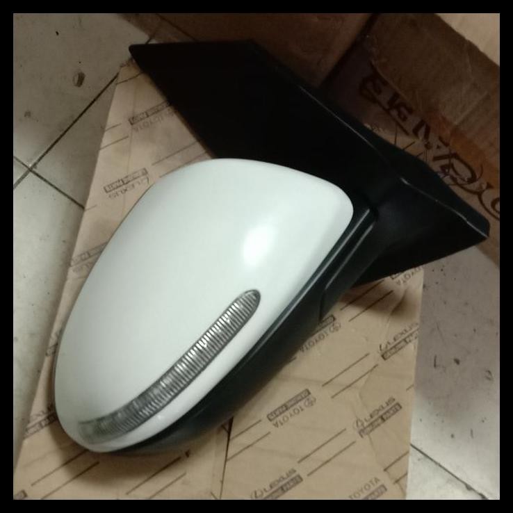 HOT DEAL SPION MAZDA 2 TYPE R 2012 
