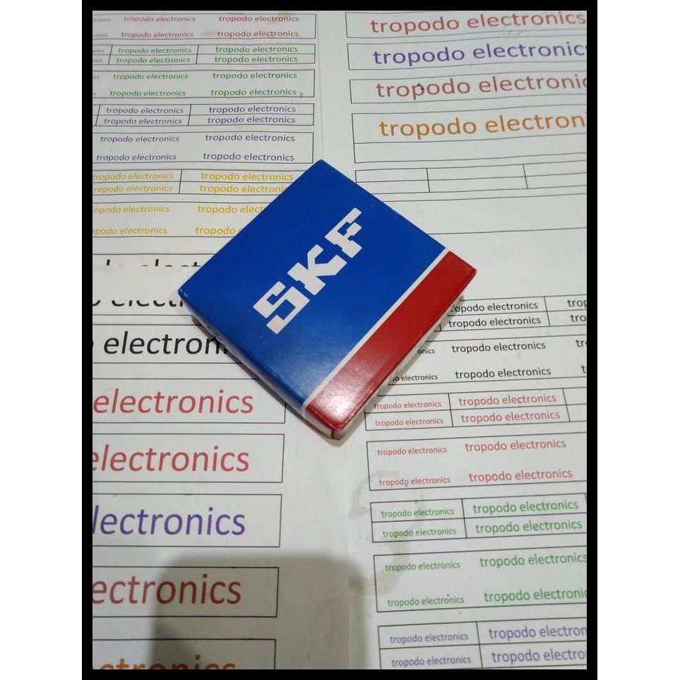 GRATIS ONGKIR BALL BEARING 61903 / 6903 MERK SKF 