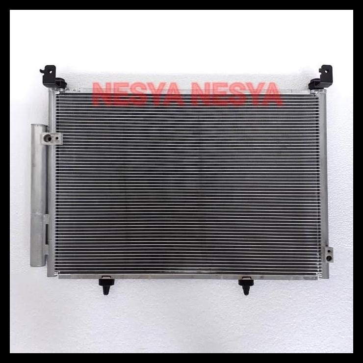 TERMURAH KONDENSOR CONDENSOR AC MOBIL DAIHATSU LUXIO (NEW/BARU) 