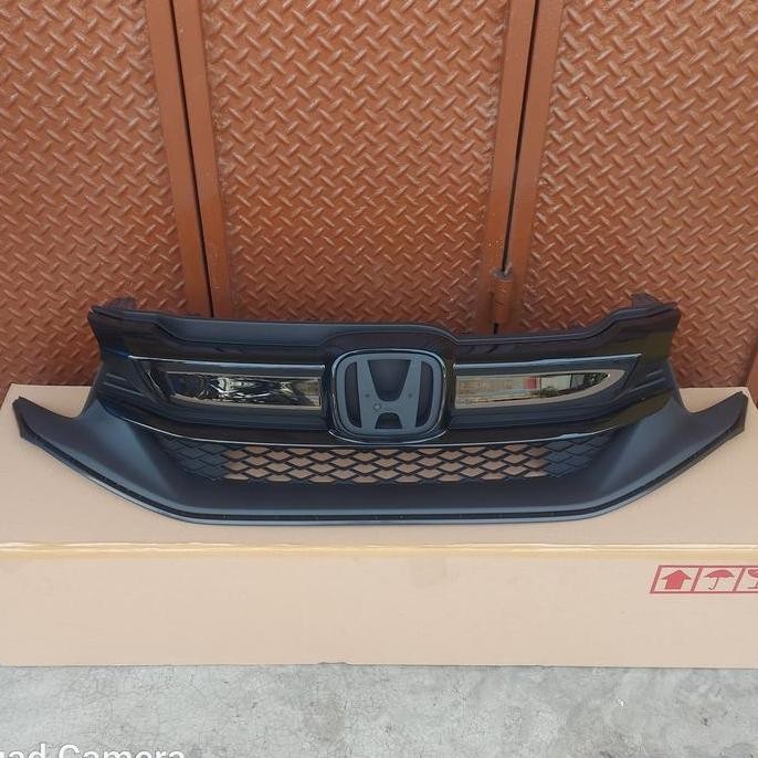 Grill Honda Mobilio RS Facelift 2018-2021 Original