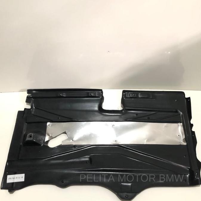 Cover Dek Samping Bawah Jok Kursi BMW E39