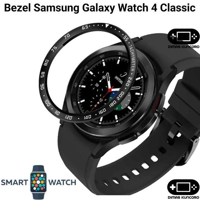 Bezel Samsung Galaxy Watch 4 Classic ring protector case samsung galaxy watch 4 watch4 classic 42mm 
