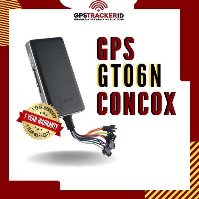 GROSIR Concox GT06N pembelian 20 pcs murah