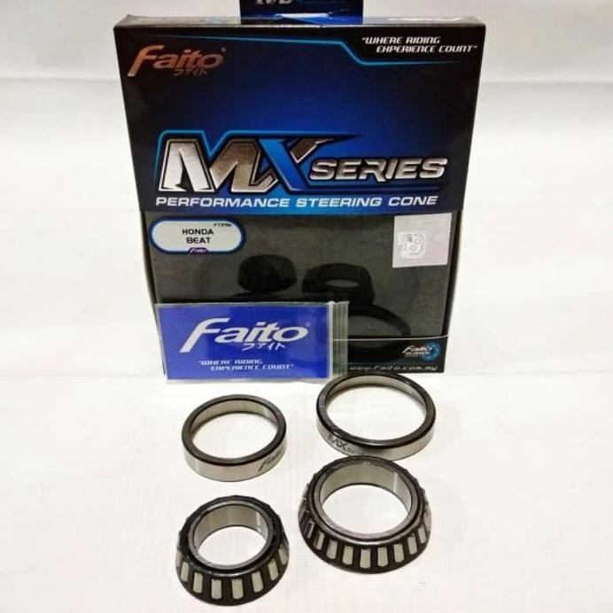 restock KOMSTIR BAMBU FAITO BEAT VARIO SCOOPY VARIO 125 VARIO 150 SUPRA KHARISMA