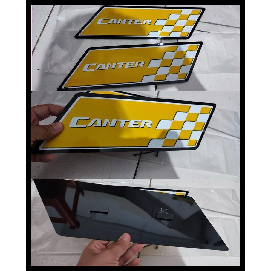 TERBARU COVER WIPER MOBIL TRUK CANTER 