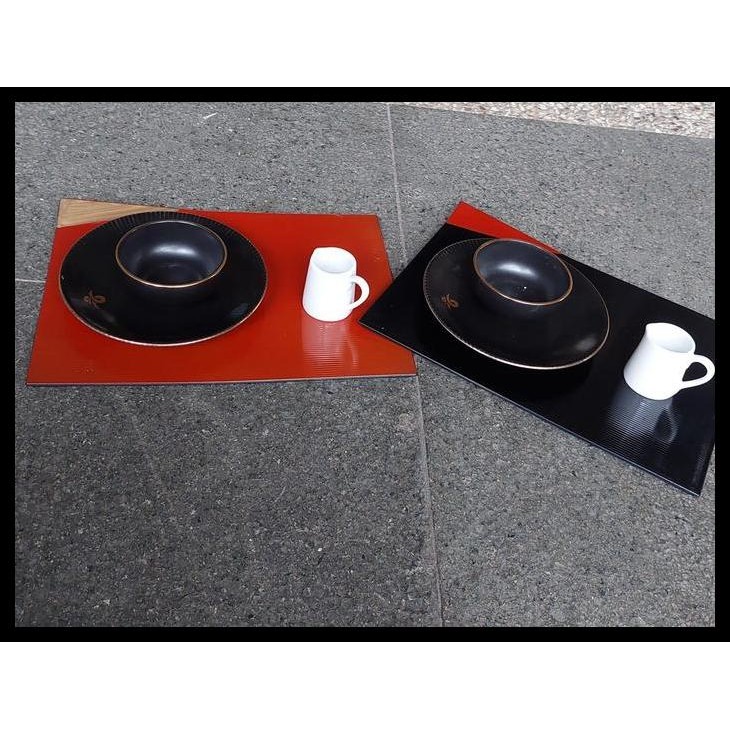 TERMURAH PAJANGAN TEA SET CANGKIR SET NARUMI JAPAN 