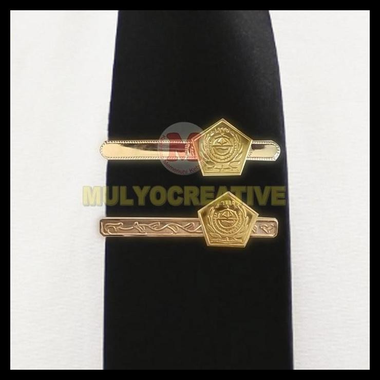 TERMURAH PENJEPIT DASI STTD JEPIT DASI PTDI STTD 