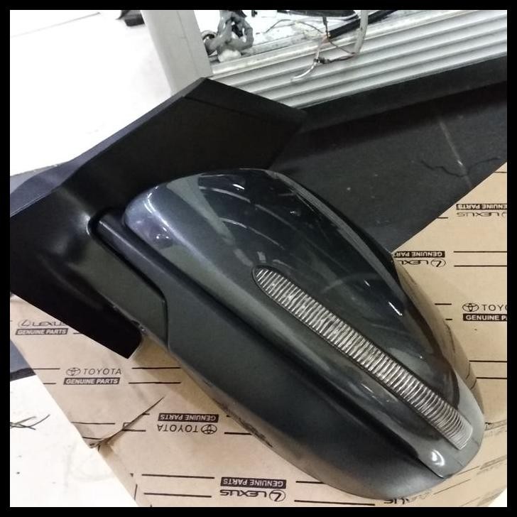 TERBARU SPION MAZDA 2 2010/2011 ORIGINAL 