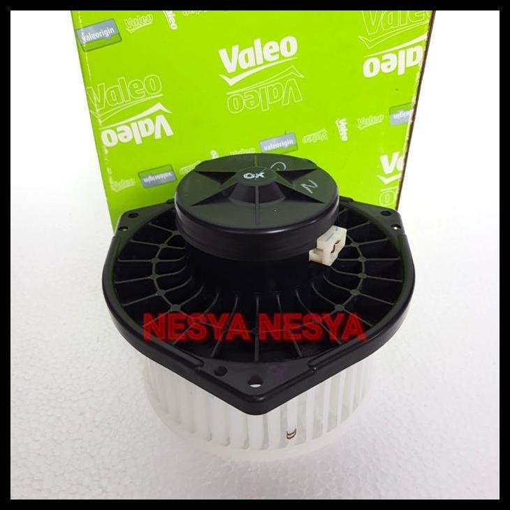 TERMURAH DINAMO MOTOR BLOWER FAN KIPAS ANGIN AC MOBIL BELAKANG UNTUK MITSUBISHI PAJERO SPORT EXCEED 