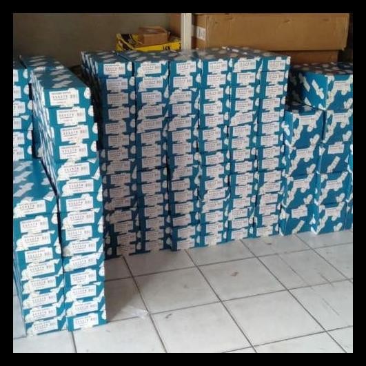 TERBARU SHOCKBREAKER DEPAN CAPTIVA SET MERK RECORD 