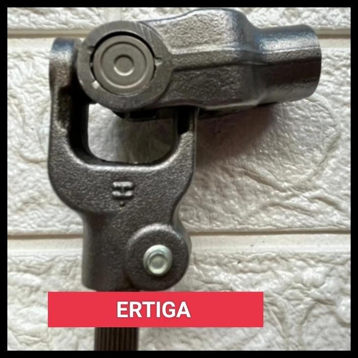 TERBARU JOINT STEER JOINT STIR SUZUKI ERTIGA (2012-2017) HARGA 1PC JAPAN 