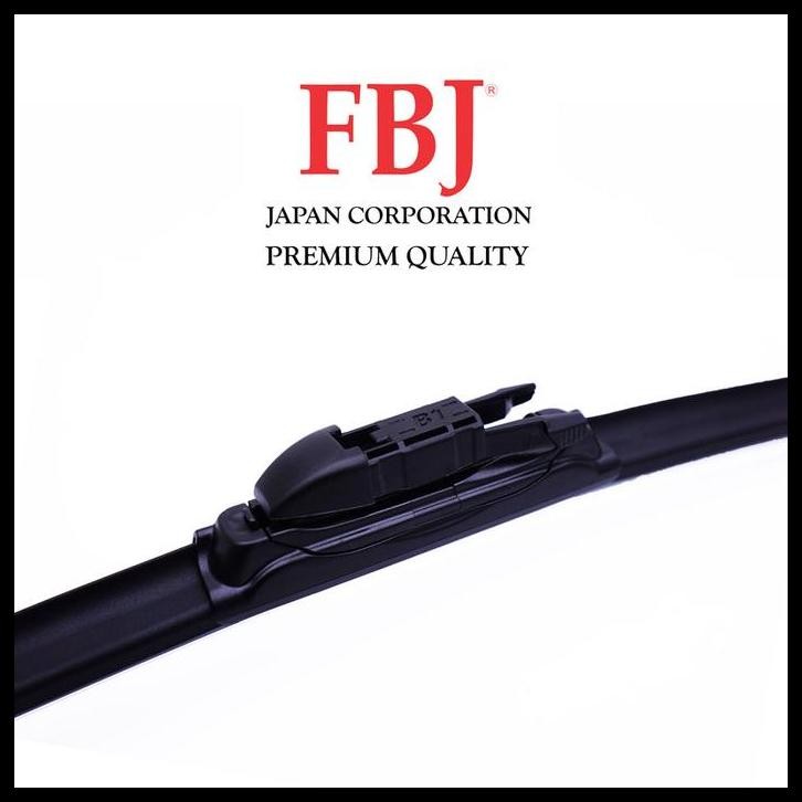 BEST DEAL WIPER MOBIL FRAMELESS MERCEDES BENZ MERCY GLA200 2013-15 1 SET FBJ GLA 