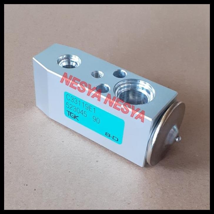 HOT DEAL EXPANSI EKSPANSI EXSPANSI XPANSI VALVE AC UNTUK ALAT BERAT EXCAVATOR EXSAVATOR XCAVATOR XSA