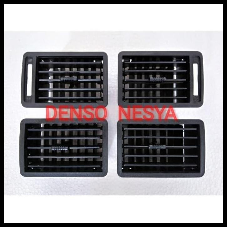 DISKON KISI GRIL GRILL ANGIN AC MOBIL ISUZU PANTHER KAPSUL - LM LS LV 