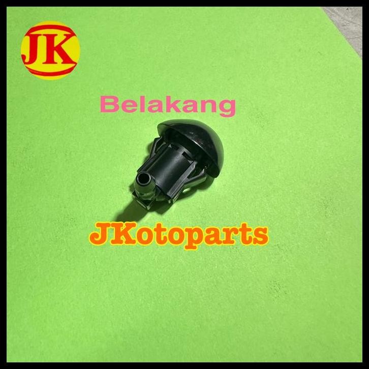 DISKON NOZZLE AIR WIPER INNOVA DEPAN BELAKANG 