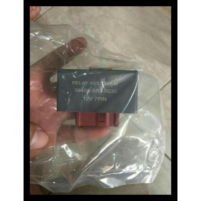 DISKON MAIN RELLAY HONDA CIVIC GENIO, CIVIC ESTILO, CIVIC FERIO TERMURAH 