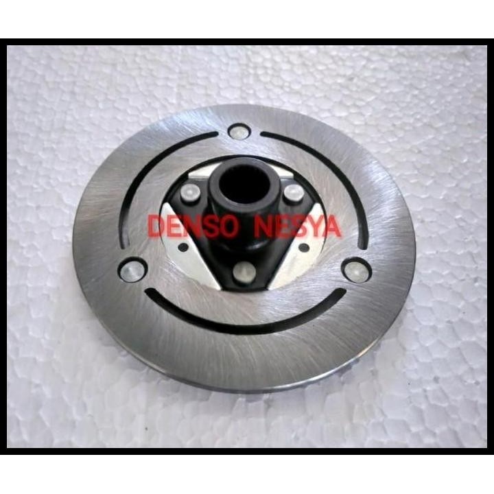 HOT DEAL CENTER PIECE CENTERPIECE KOPLING PULLY PULY PULI KOMPRESOR AC FORTUNER 