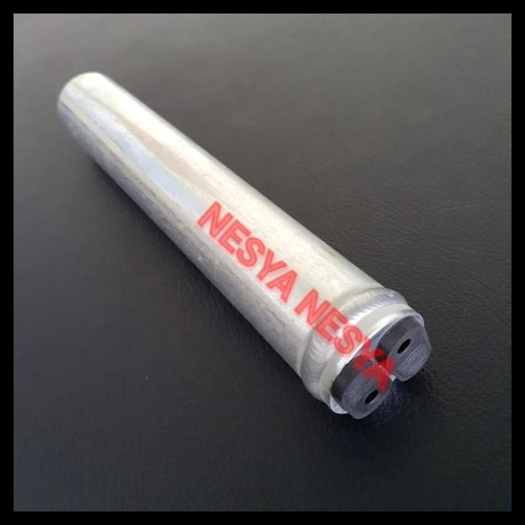 DISKON DRYER DRAYER RECEIVER DRIER FILTER FREON AC MOBIL NISSAN GRAND LIVINA 