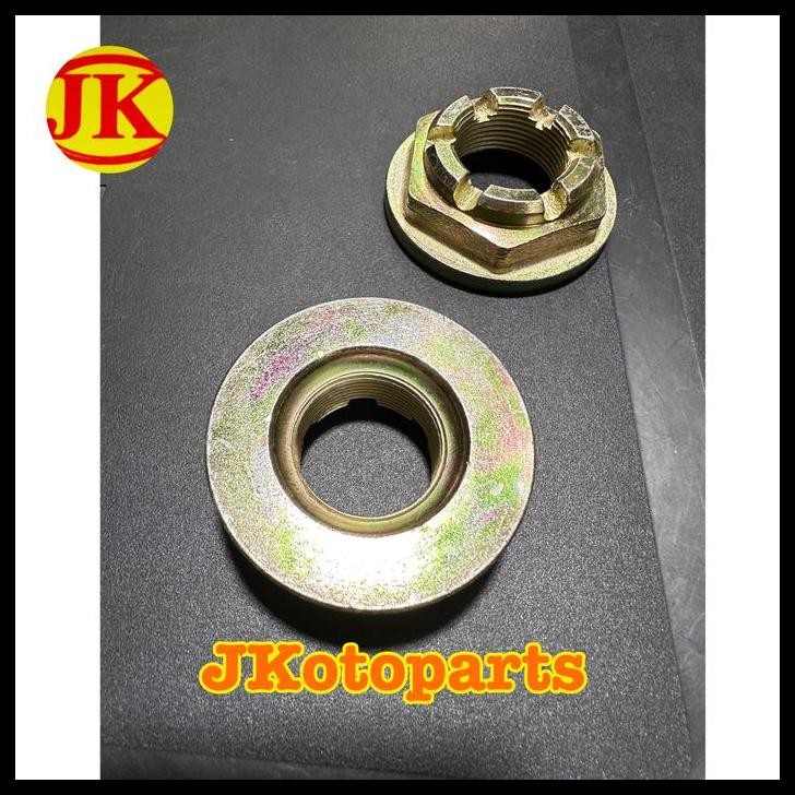 TERBARU MUR GARDAN PINION MITSUBISHI CANTER 