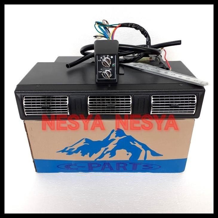 GRATIS ONGKIR EVAPORATOR EVAP EPAP EFAP BLOWER UNIT LENGKAP MODEL SUPERKING SUPER KING UNTUK AC MOBI