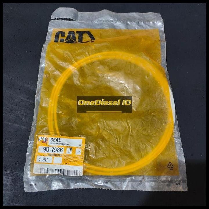 HOT DEAL 9D-7986 / 9D7986 SEAL GENUINE 