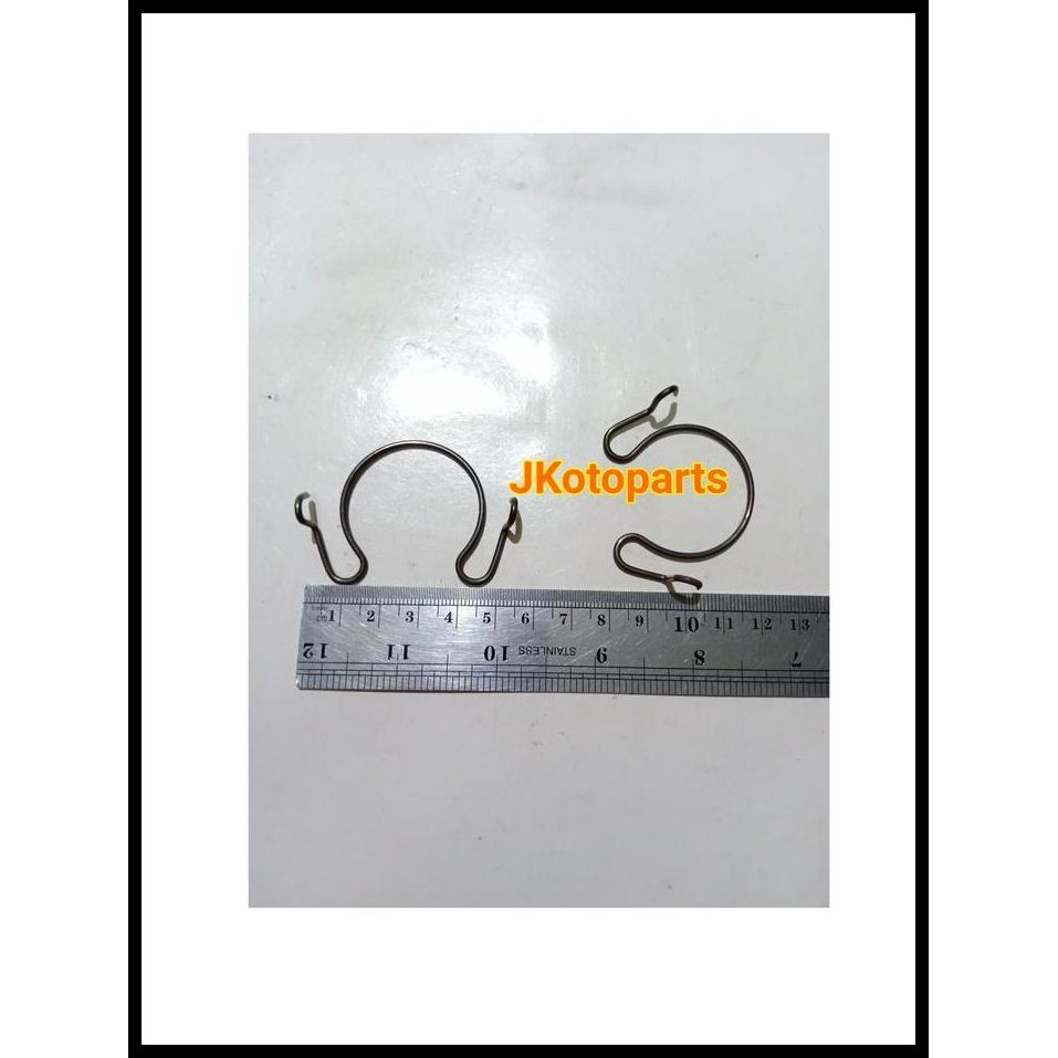 HOT DEAL KLIP BEARING KOPLING ISUZU BISON ENGKEL KAD51 