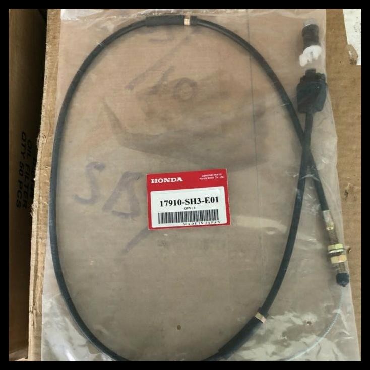 TERBARU KABEL SLING GAS GRAND CIVIC, CIVIC NOVA/NOUVA, CIVIC LX MANUAL 