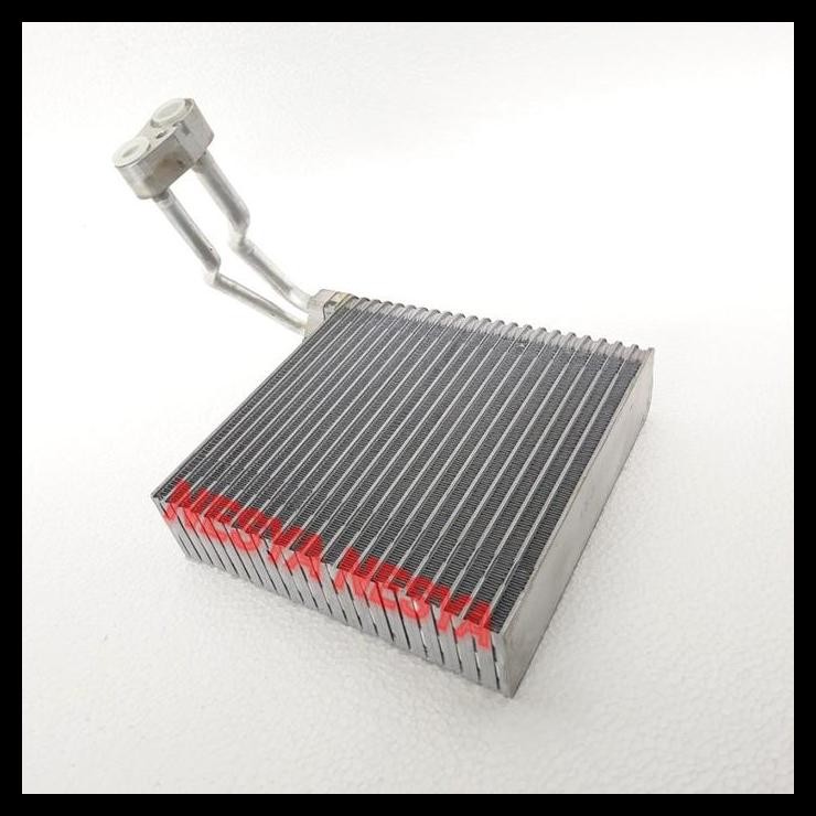 TERBARU EVAPORATOR EVAP EPAP EFAP AC MOBIL FORD FOCUS MKII MK2 C307 + PIPA (NEW/BARU) 