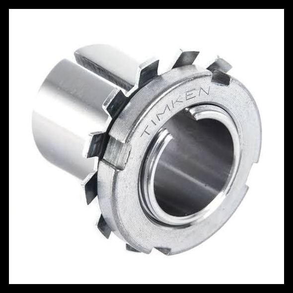 TERMURAH ADAPTER SLEEVE HE306 / HE 306 MERK TIMKEN USA 