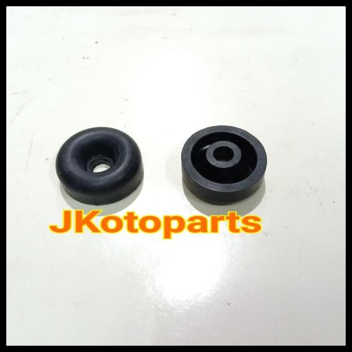 TERBARU KARET DEBU REM AVANZA / XENIA BELAKANG 